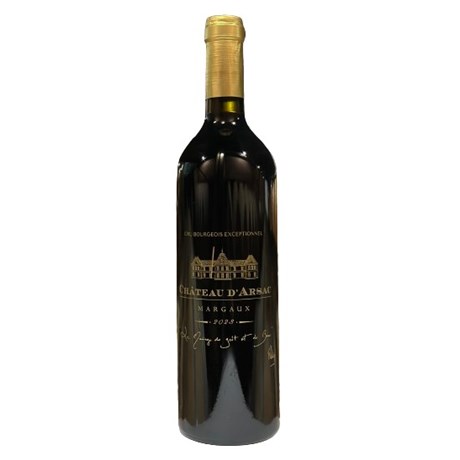 Arsac - Margaux 2023
