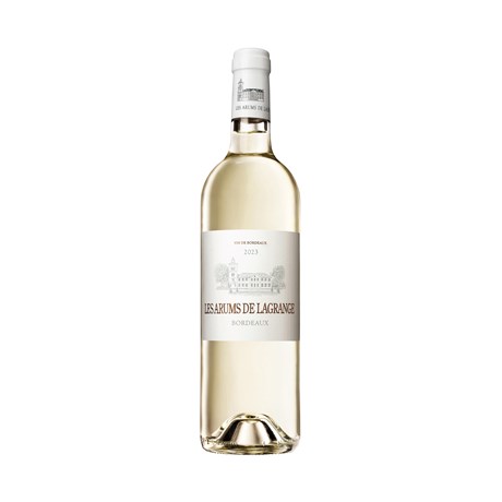 Arums de Lagrange - Bordeaux 2023