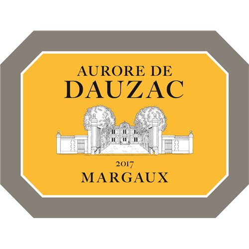 Aurora of Dauzac - Château Dauzac - Margaux 2017 4df5d4d9d819b397555d03cedf085f48 