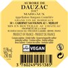 Aurora of Dauzac - Château Dauzac - Margaux 2017 4df5d4d9d819b397555d03cedf085f48 