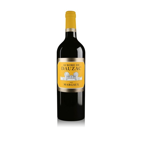 Aurora of Dauzac - Château Dauzac - Margaux 2017 4df5d4d9d819b397555d03cedf085f48 