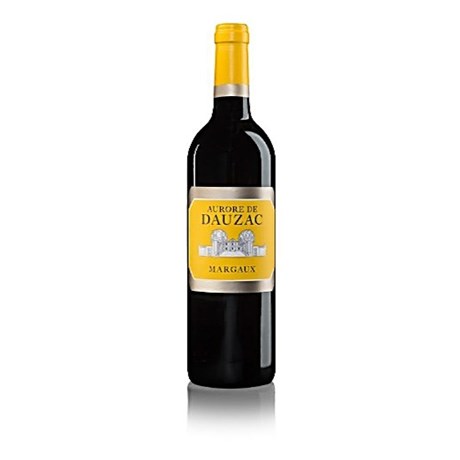 Aurore de Dauzac - Château Dauzac - Margaux 2016 