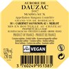 Aurore de Dauzac - Château Dauzac - Margaux 2017