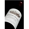 Ausone Castle - Saint-Emilion Grand Cru 1996 