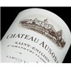 Ausone Castle - Saint-Emilion Grand Cru 1996 