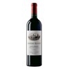 Ausone Castle - Saint-Emilion Grand Cru 1996 