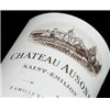 Ausone Castle - Saint-Emilion Grand Cru 2008 