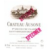 Ausone - Saint-Emilion 1999