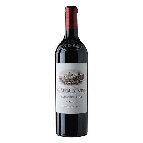 Ausone - Saint-Emilion 2023