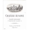 Ausone - Saint-Emilion Grand Cru 2009