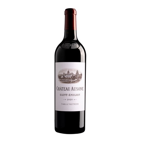 Ausone - Saint-Emilion Grand Cru 2020