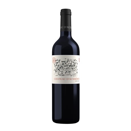Aussières - Corbières 2019