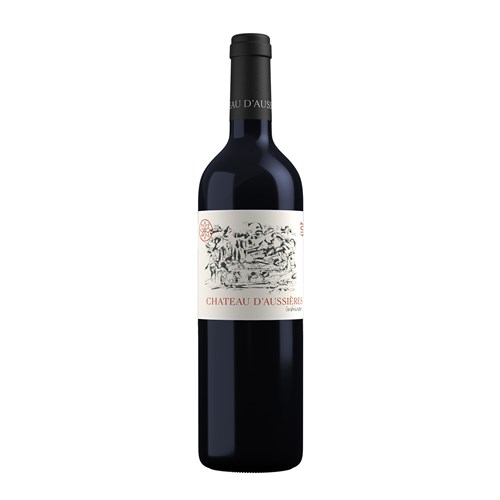 Aussières - Corbières 2019