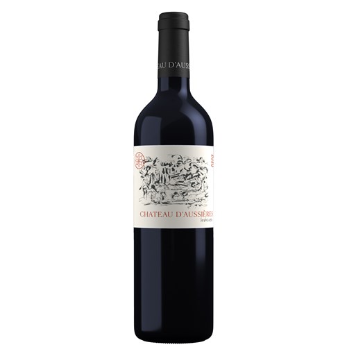 Aussières - Corbières 2020
