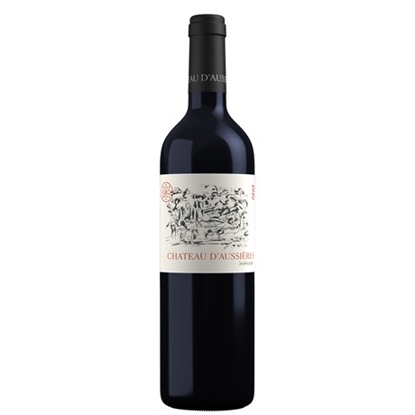 Aussières - Corbières 2020