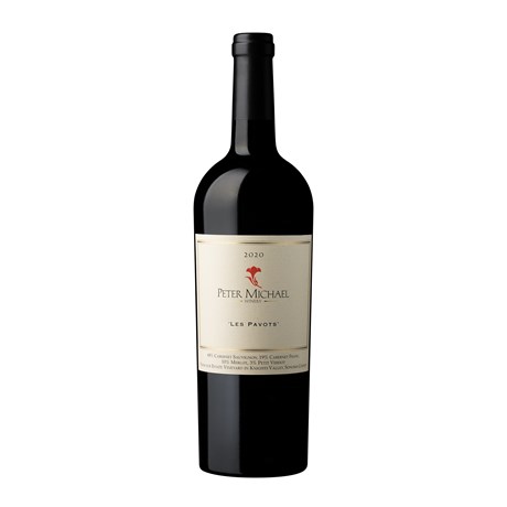 Aussières - Corbières 2021