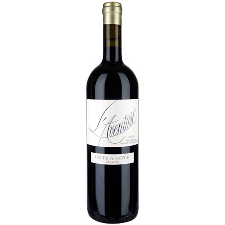 L'Aventure - Cote à Cote - Paso Robles 2019