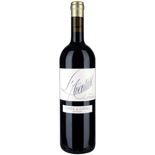 L'Aventure - Cote à Cote - Paso Robles 2019