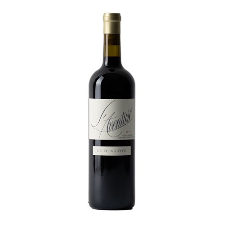 L'Aventure - Cote à Cote - Paso Robles 2020