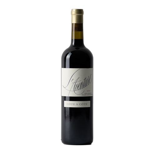 L'Aventure - Cote à Cote - Paso Robles 2020