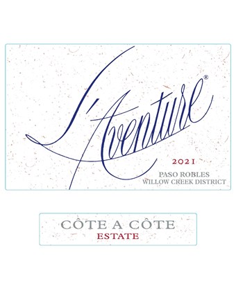 L'Aventure - Cote à Cote - Paso Robles 2021