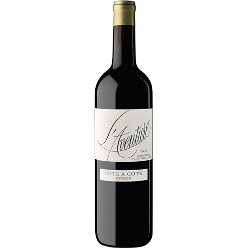 L'Aventure - Cote à Cote - Paso Robles 2022