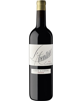 L'Aventure - Cote à Cote - Paso Robles 2022