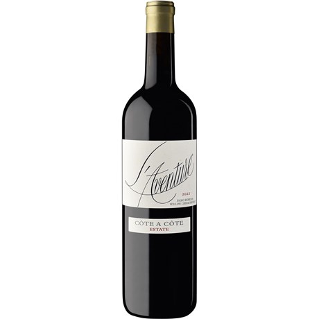 L'Aventure - Cote à Cote - Paso Robles 2022