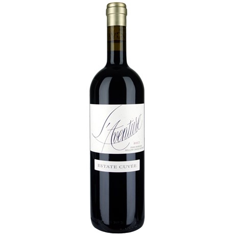 L'Aventure - Estate Cuvée - Paso Robles 2017