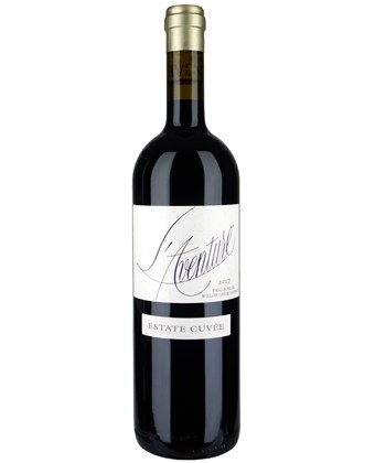 L'Aventure - Estate Cuvée - Paso Robles 2017