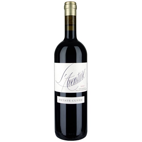 L'Aventure - Estate Cuvée - Paso Robles 2017