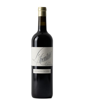 L'Aventure - Estate Cuvée - Paso Robles 2020