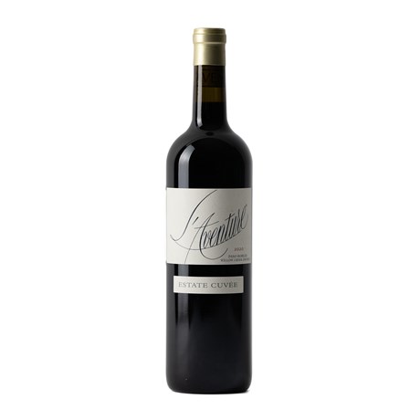 L'Aventure - Estate Cuvée - Paso Robles 2020