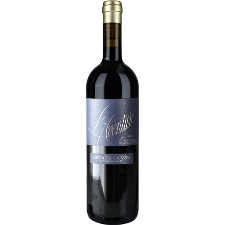 L'Aventure - Estate Cuvée - Paso Robles 2021