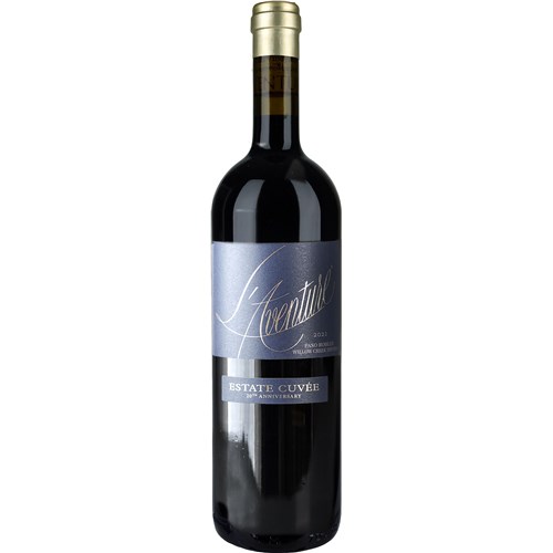 L'Aventure - Estate Cuvée - Paso Robles 2021