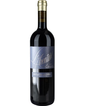 L'Aventure - Estate Cuvée - Paso Robles 2021