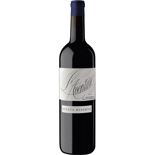 L'Aventure - Estate Reserve - Paso Robles 2022