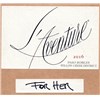 L'Aventure - For Her - Paso Robles 2016