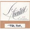 L'Aventure - For Her - Paso Robles 2016