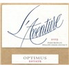 L'Aventure - Optimus - Paso Robles 2015