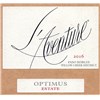 L'Aventure - Optimus - Paso Robles 2016