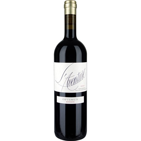 L'Aventure - Optimus - Paso Robles 2019