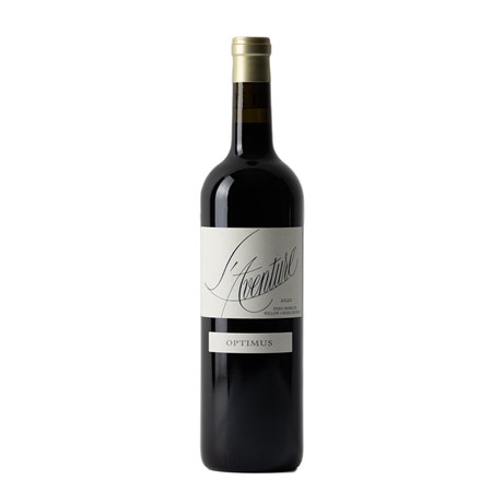 L'Aventure - Optimus - Paso Robles 2020