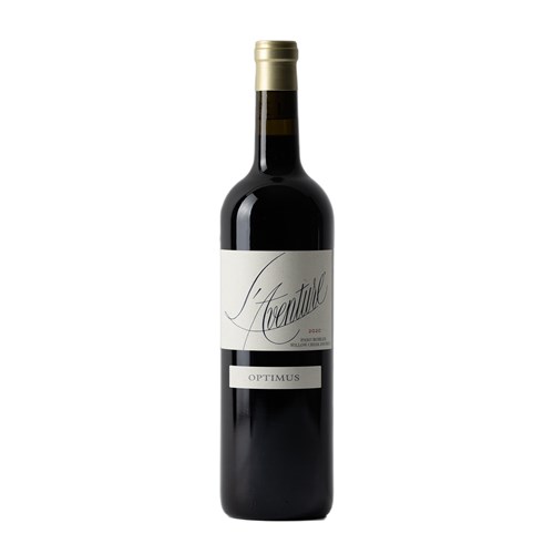 L'Aventure - Optimus - Paso Robles 2020