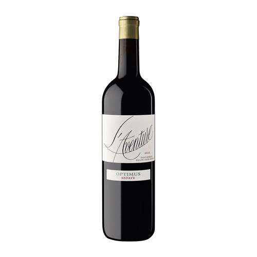 L'Aventure - Optimus - Paso Robles 2021