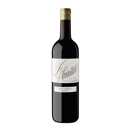 L'Aventure - Optimus - Paso Robles 2021