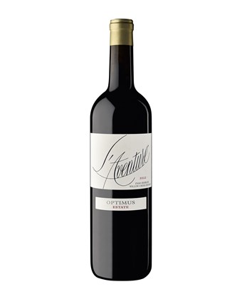 L'Aventure - Optimus - Paso Robles 2021
