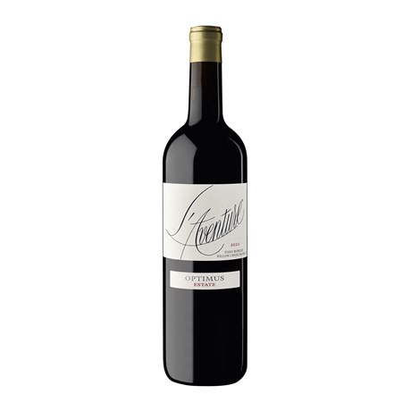 L'Aventure - Optimus - Paso Robles 2021
