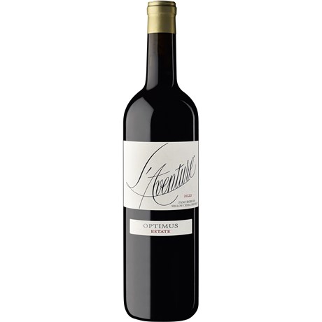 L'Aventure - Optimus - Paso Robles 2022