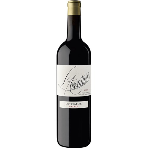 L'Aventure - Optimus - Paso Robles 2022